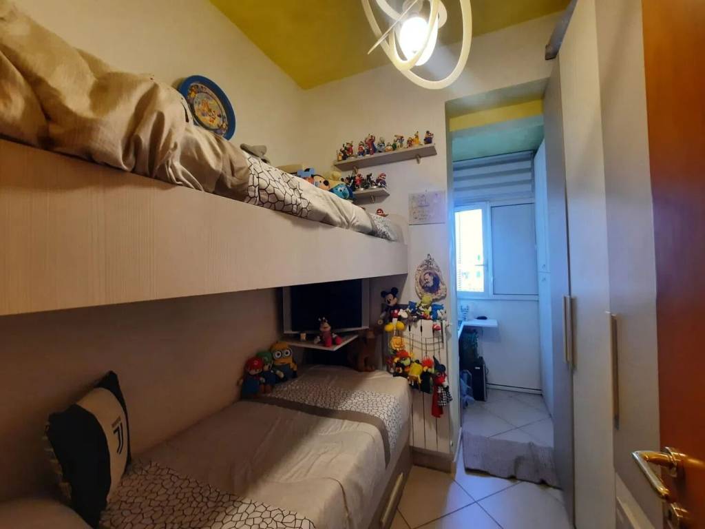 Appartamento a Vieste in Via Petrone - Foto 5