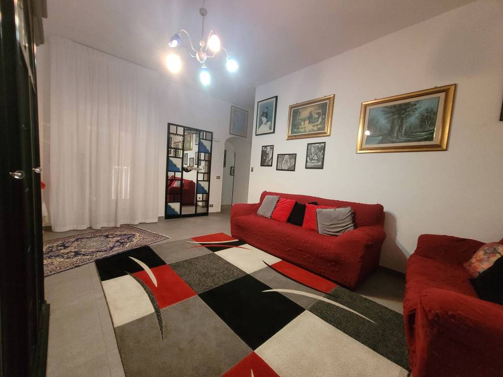 Appartamento a Vieste in Via Celestino V - Foto 2