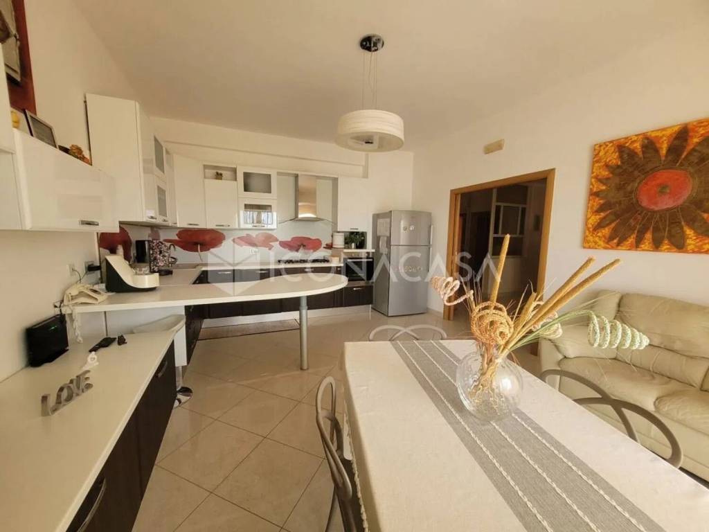 Appartamento a Vieste in Via Cappuccini - Foto 5