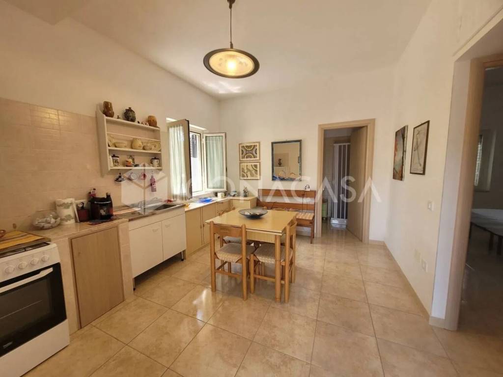 Appartamento a Vieste in Località Le Mezzane - Foto 2