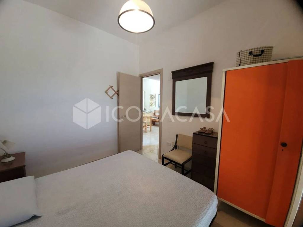 Appartamento a Vieste in Località Le Mezzane - Foto 5