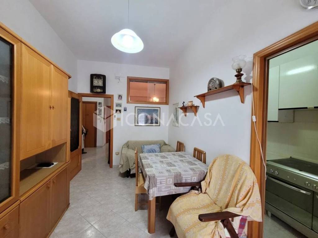 Appartamento a Vieste in Via Gorizia, 4 - Foto 3