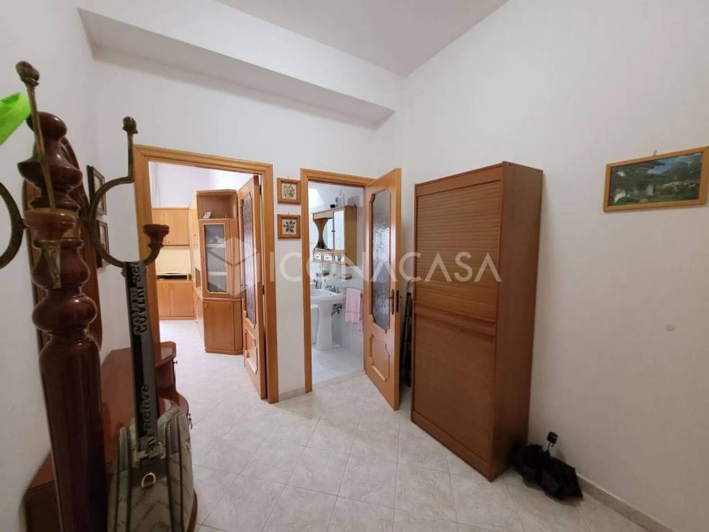 Appartamento a Vieste in Via Gorizia, 4 - Foto 4