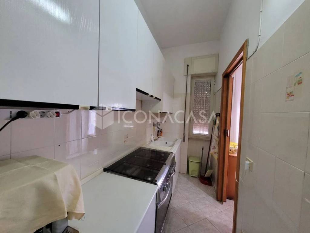 Appartamento a Vieste in Via Gorizia, 4 - Foto 5