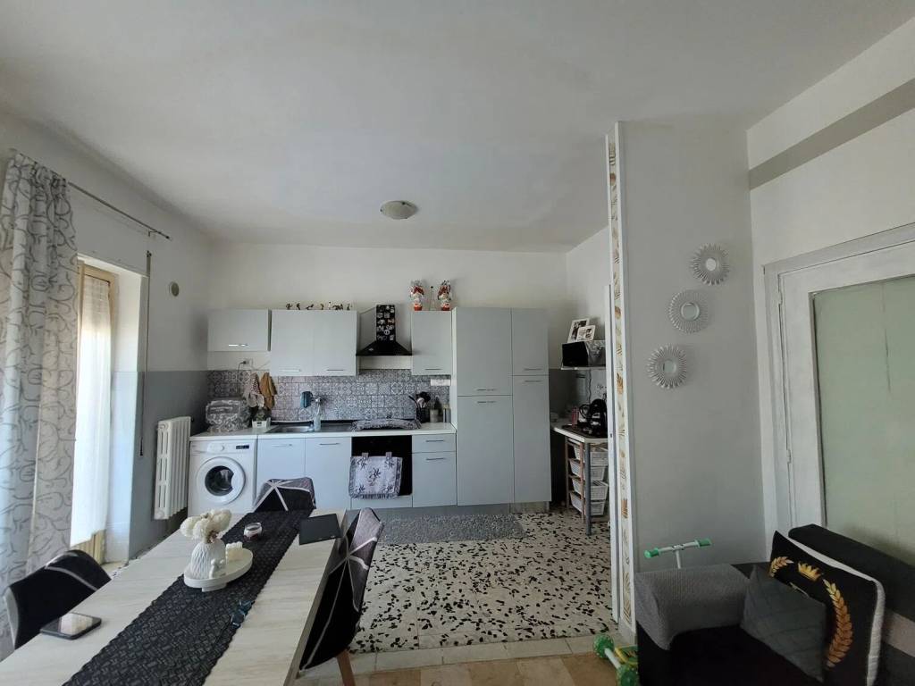 Appartamento a Vieste in Via Nicolò Tommaseo, 7 - Foto 2