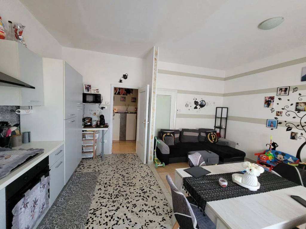 Appartamento a Vieste in Via Nicolò Tommaseo, 7 - Foto 3