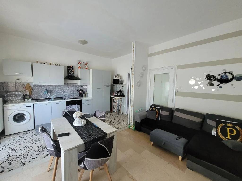 Appartamento a Vieste in Via Nicolò Tommaseo, 7 - Foto 4