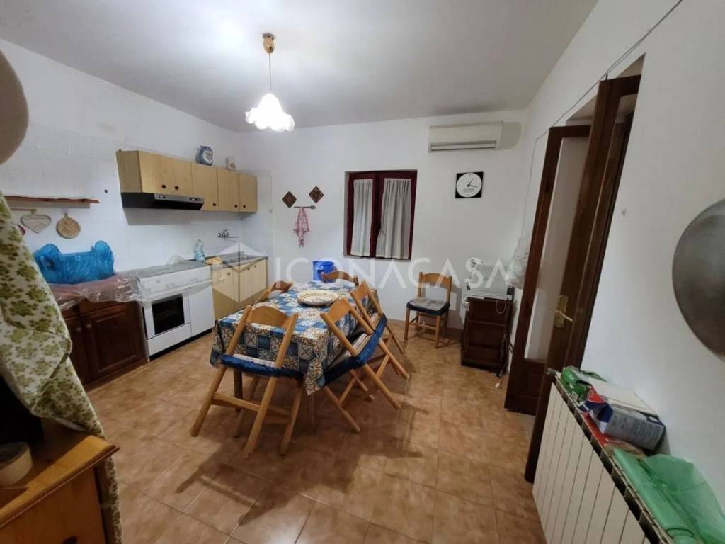 Appartamento a Vieste in Contrada Intresiglio, 50 - Foto 3