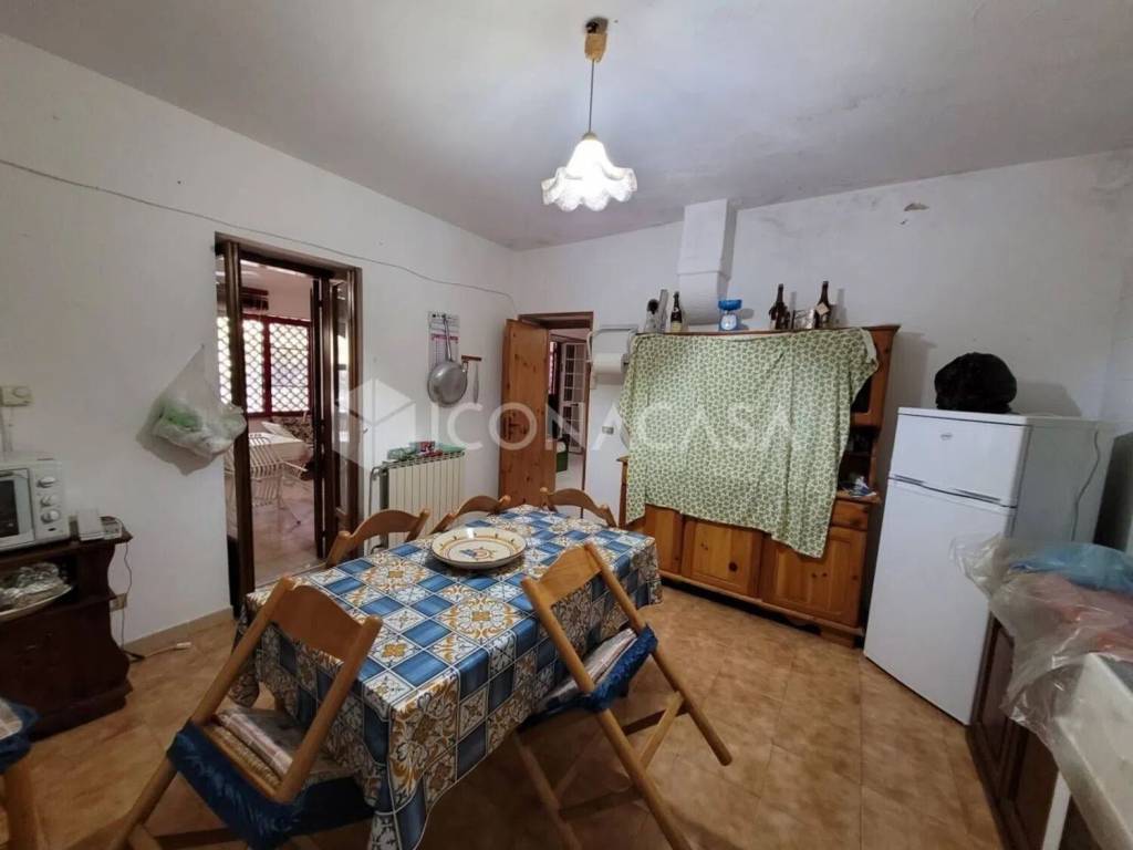 Appartamento a Vieste in Contrada Intresiglio, 50 - Foto 4