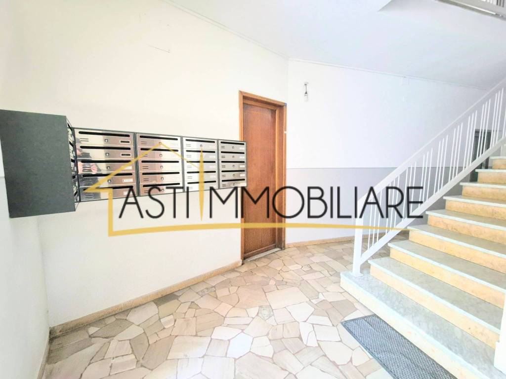 Appartamento a Asti in Viale dei Partigiani - Foto 5