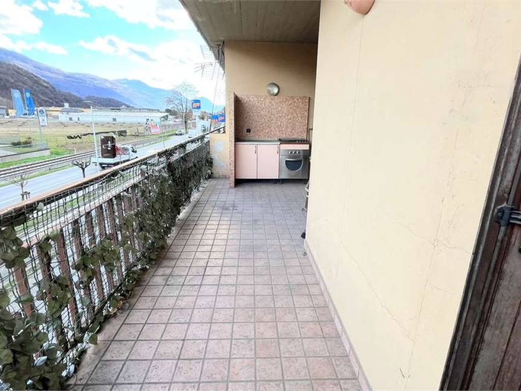 Appartamento a Darfo boario terme in Via San Martino, 105 - Foto 5