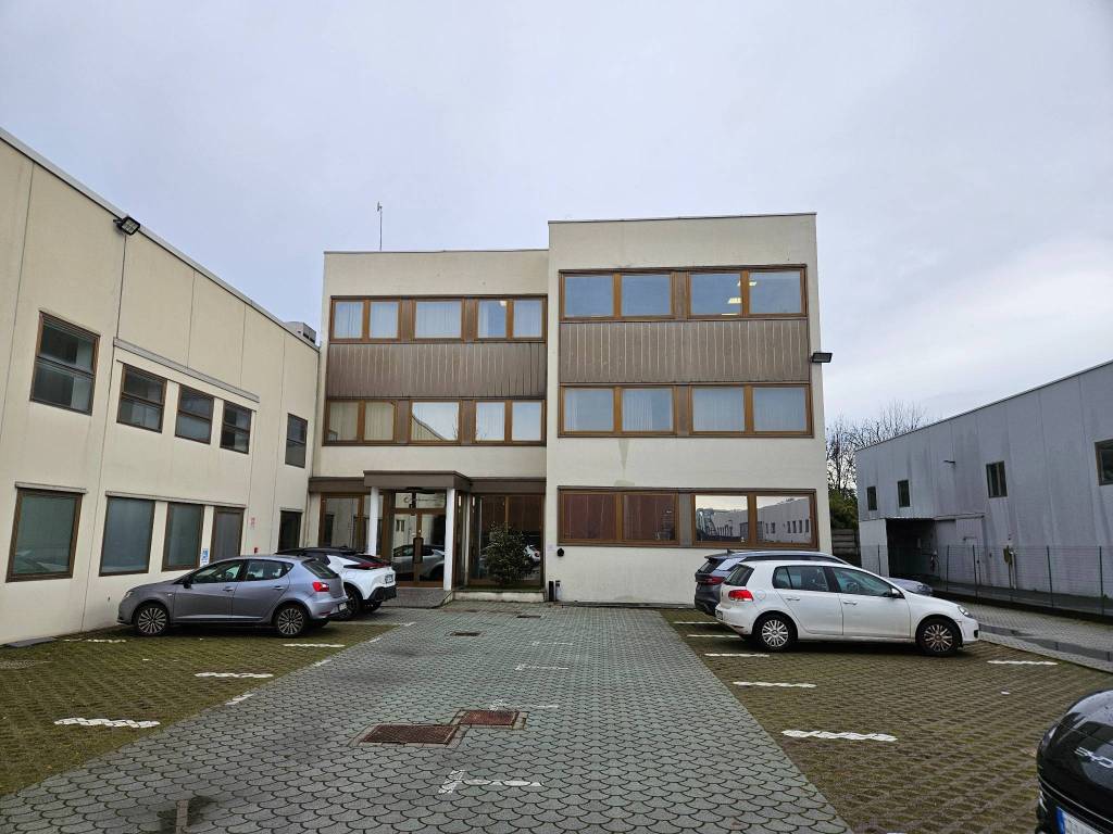 Immobile a Turate in Via Isonzo, 6 - Foto 5