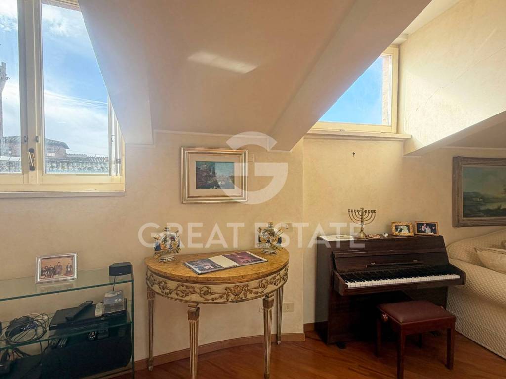 Rustico / casale a Siena in Il Campo - Foto 3