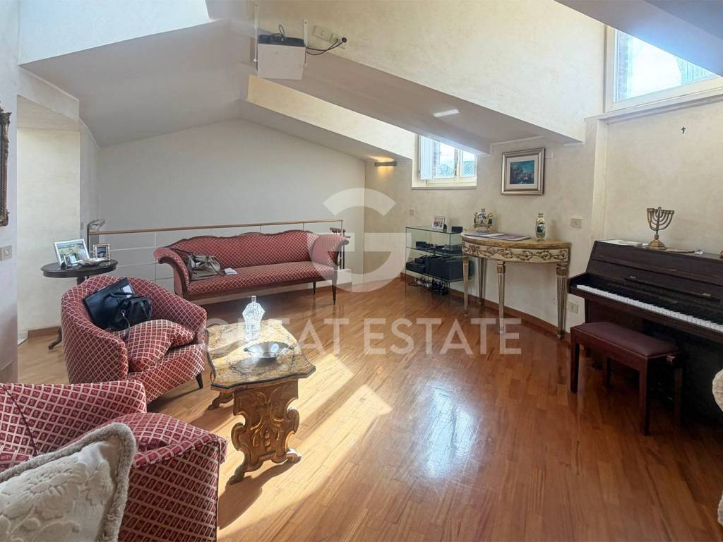 Rustico / casale a Siena in Il Campo - Foto 4