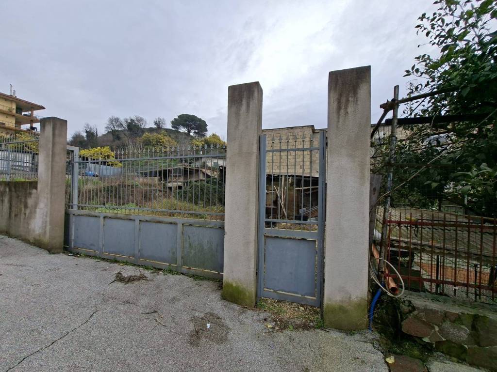 Terreno a Napoli in Via Pisani, 250 - Foto 3
