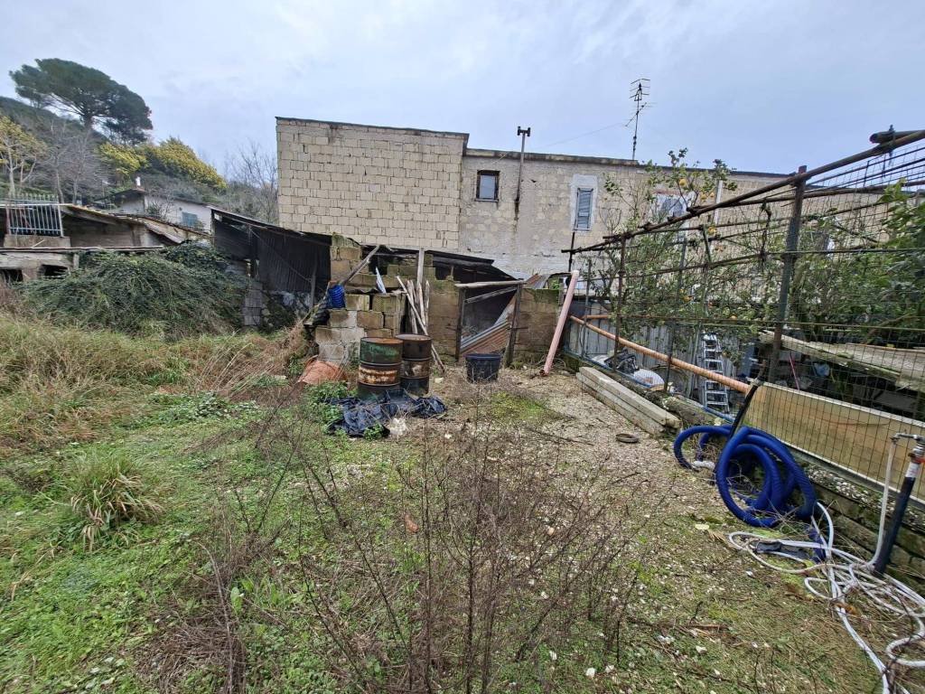 Terreno a Napoli in Via Pisani, 250 - Foto 4