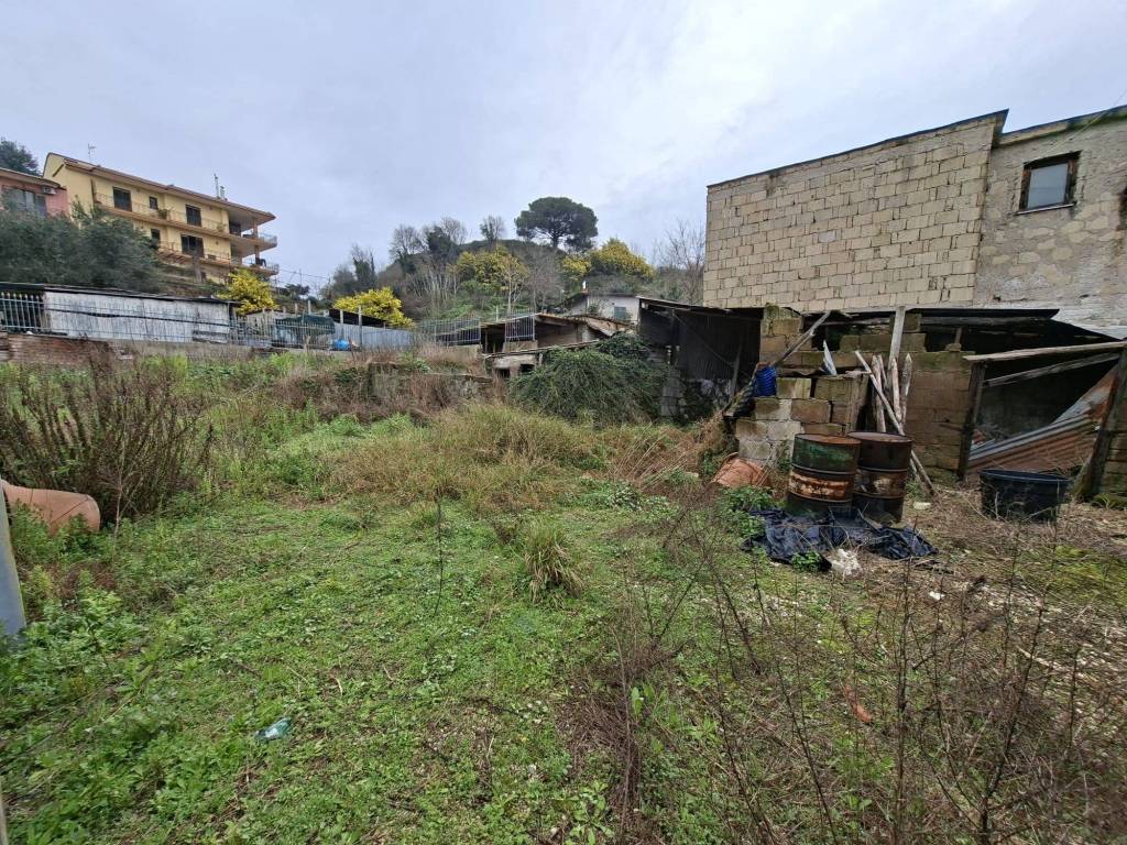 Terreno a Napoli in Via Pisani, 250 - Foto 5
