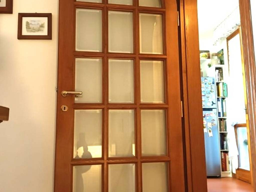 Villetta a schiera a Poggio a caiano in Via Ardengo Soffici - Foto 5