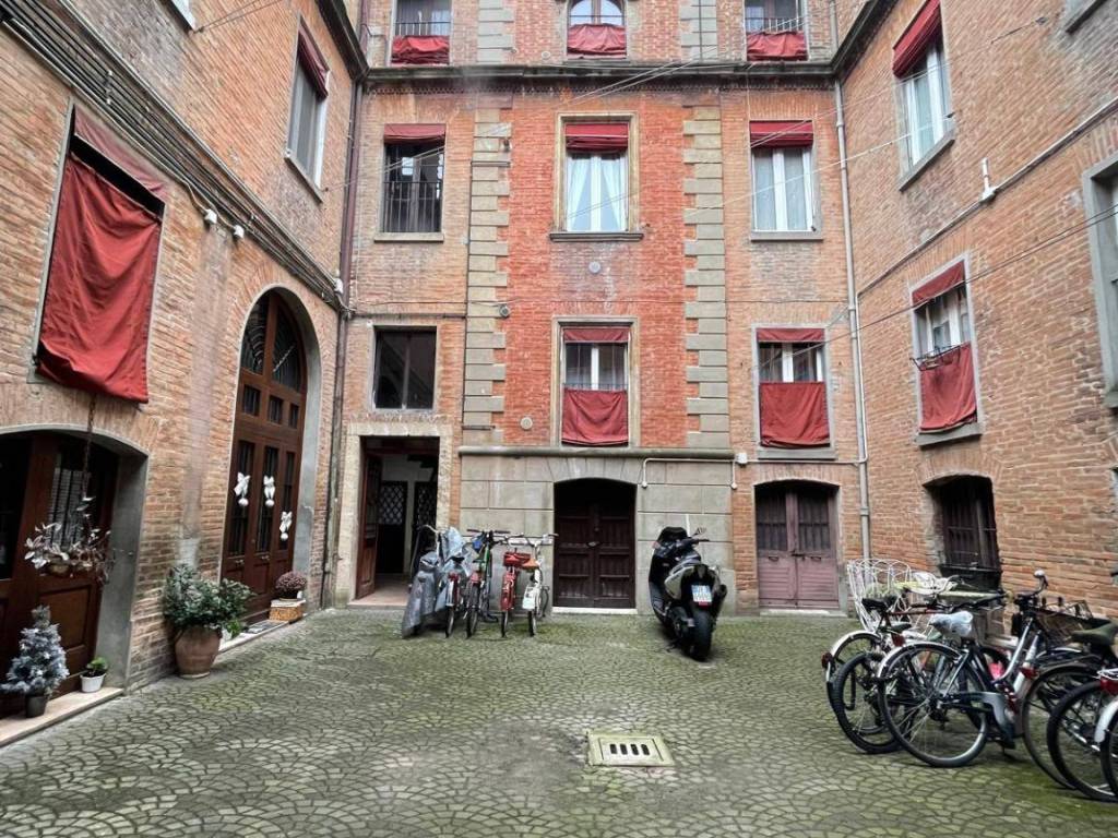 Appartamento a Ferrara in Via Camaleonte - Foto 2