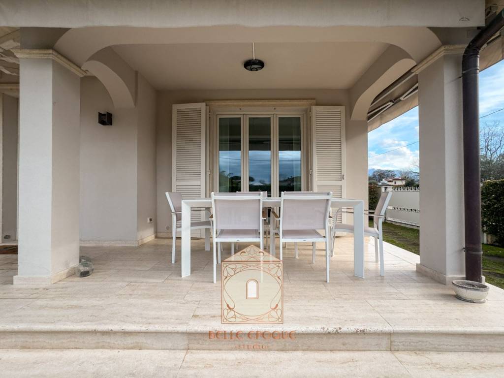 Villa a Pietrasanta in Via Ficalucci - Foto 3