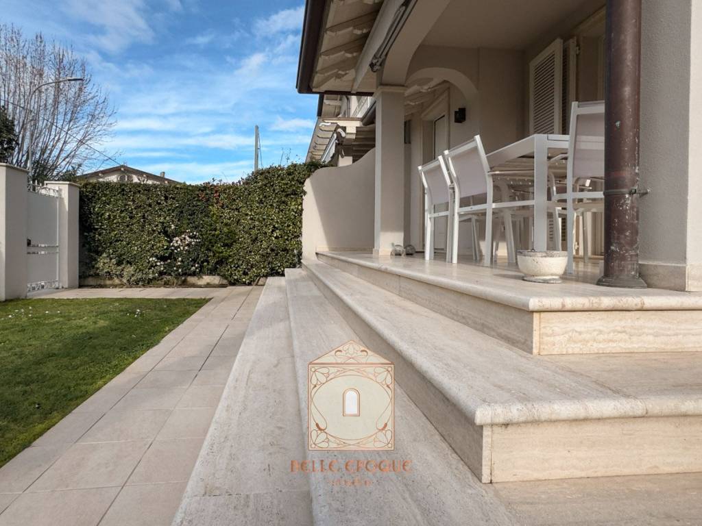 Villa a Pietrasanta in Via Ficalucci - Foto 5