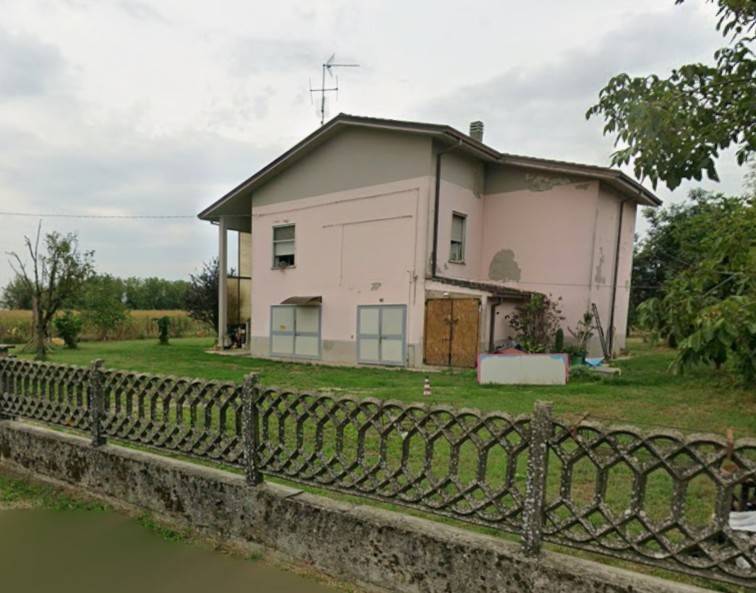Villa a Pontenure in Strada Vicinale di Cassino - Foto 2