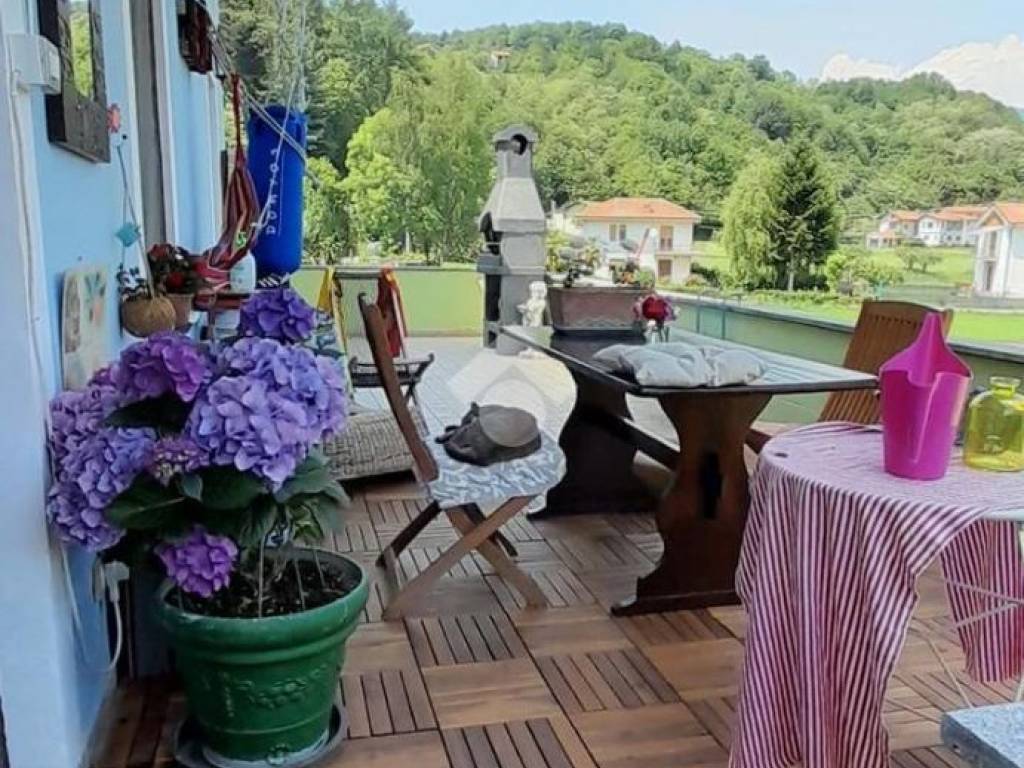 Appartamento a Giaveno in Borgata tetti via, 5 - Foto 2
