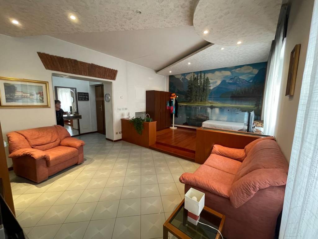 Appartamento a Treviso in Viale Monte Grappa - Foto 3