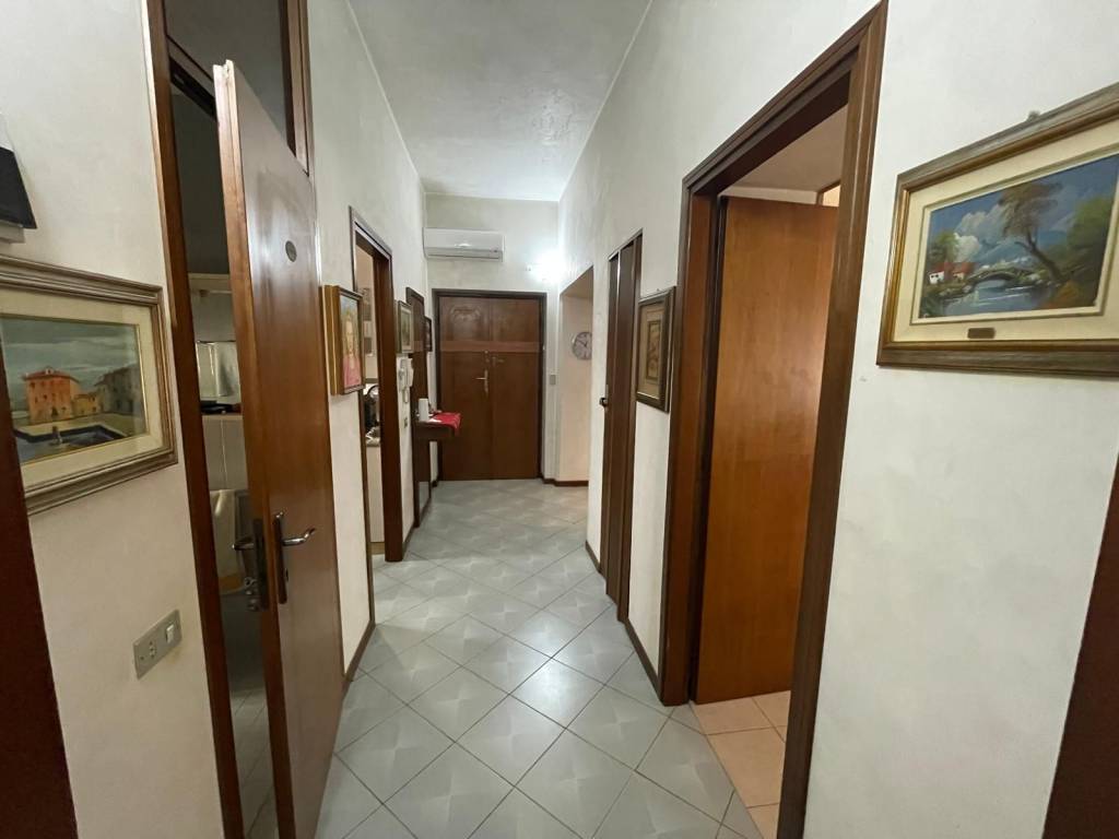 Appartamento a Treviso in Viale Monte Grappa - Foto 5