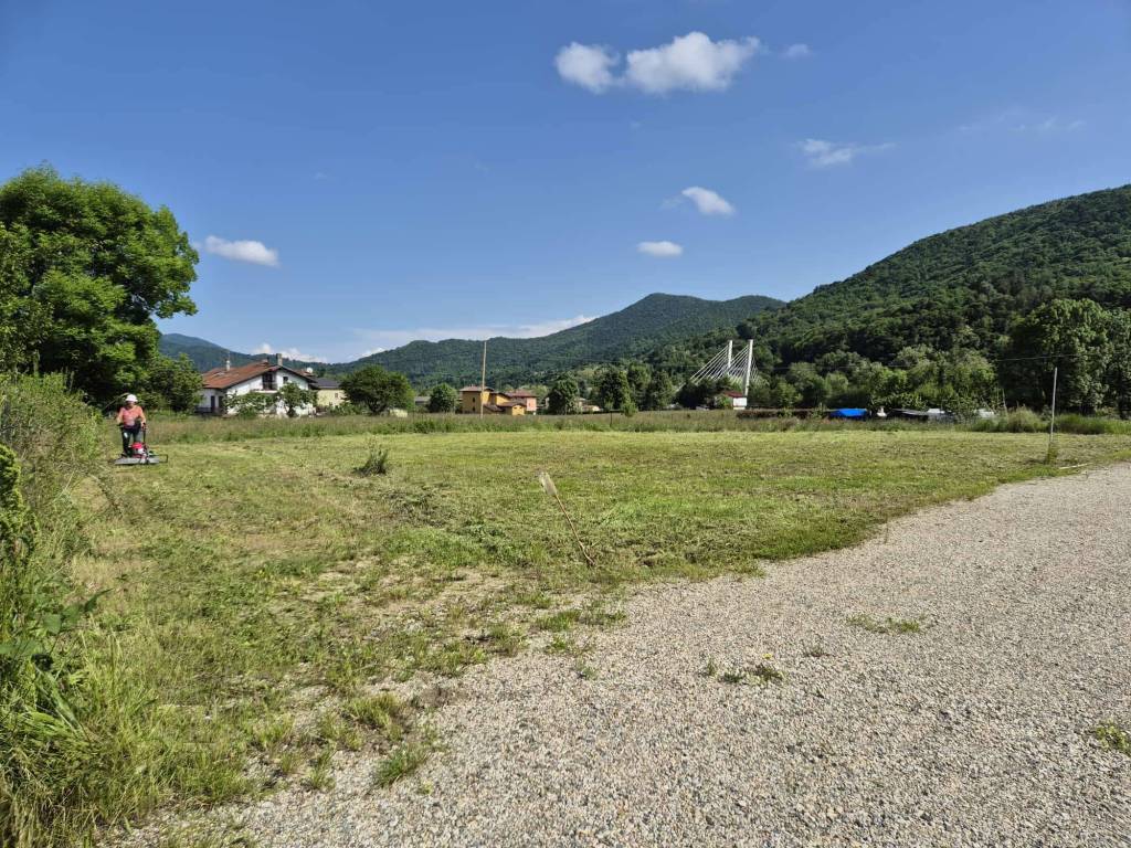 Terreno a Giaveno - Foto 2