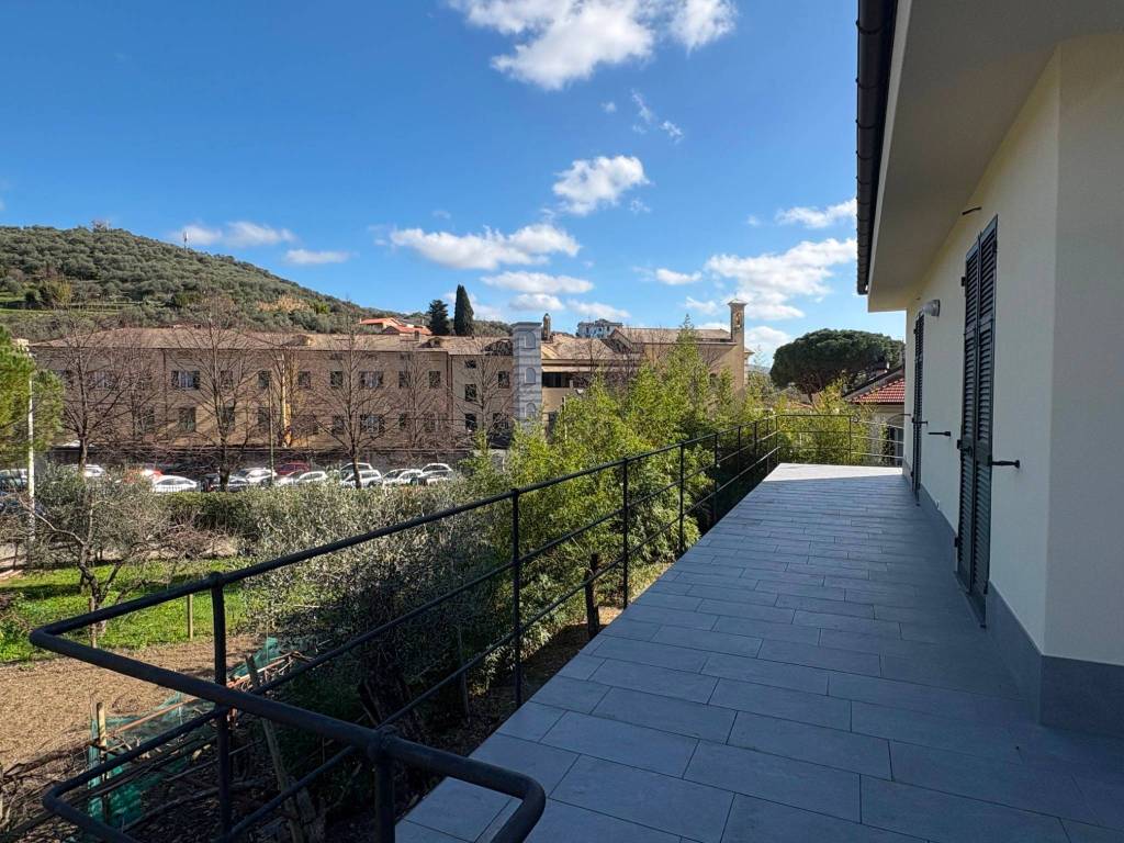 Villa a Chiavari in Viale San Pio X, 26 - Foto 3