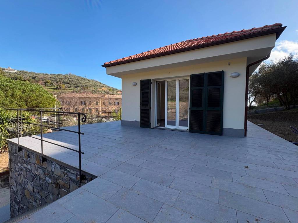 Villa a Chiavari in Viale San Pio X, 26 - Foto 4