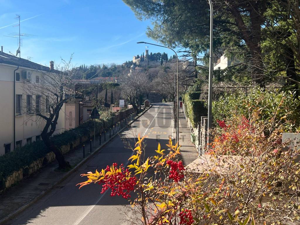 Appartamento a Brescia in Via Panoramica, 22 - Foto 2