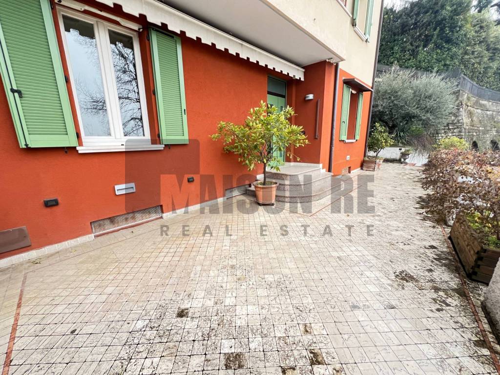 Appartamento a Brescia in Via Panoramica, 22 - Foto 3