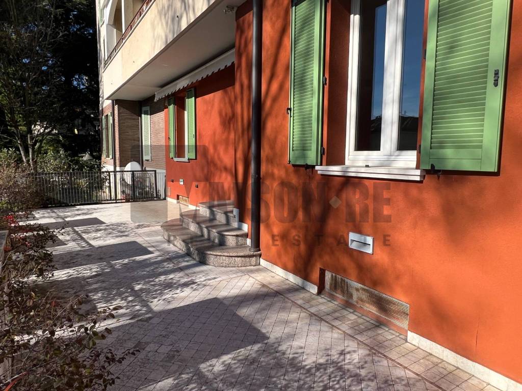 Appartamento a Brescia in Via Panoramica, 22 - Foto 4