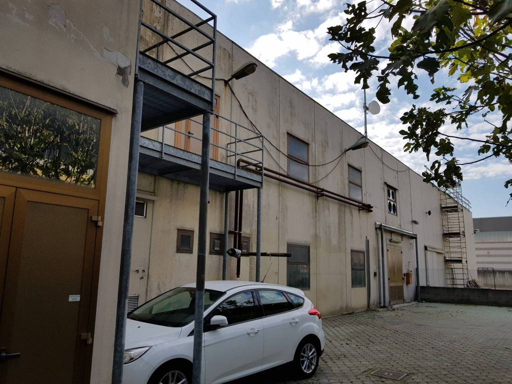 Immobile a Turate in Via Isonzo, 6 - Foto 2