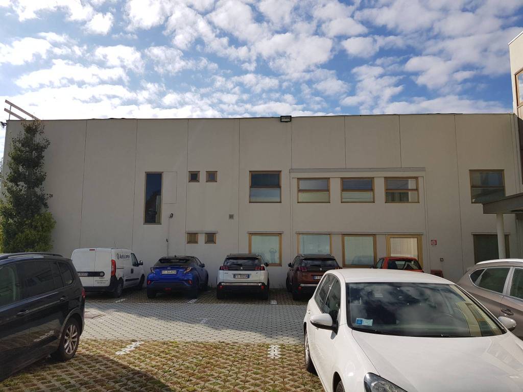 Immobile a Turate in Via Isonzo, 6 - Foto 3
