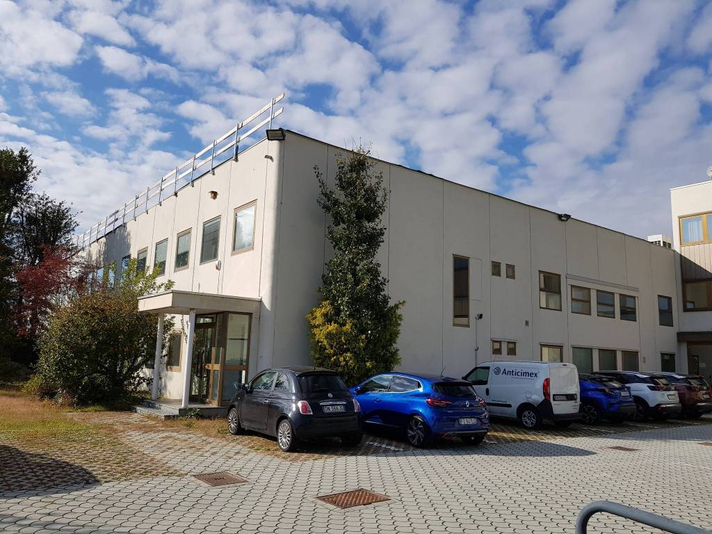 Immobile a Turate in Via Isonzo, 6 - Foto 4