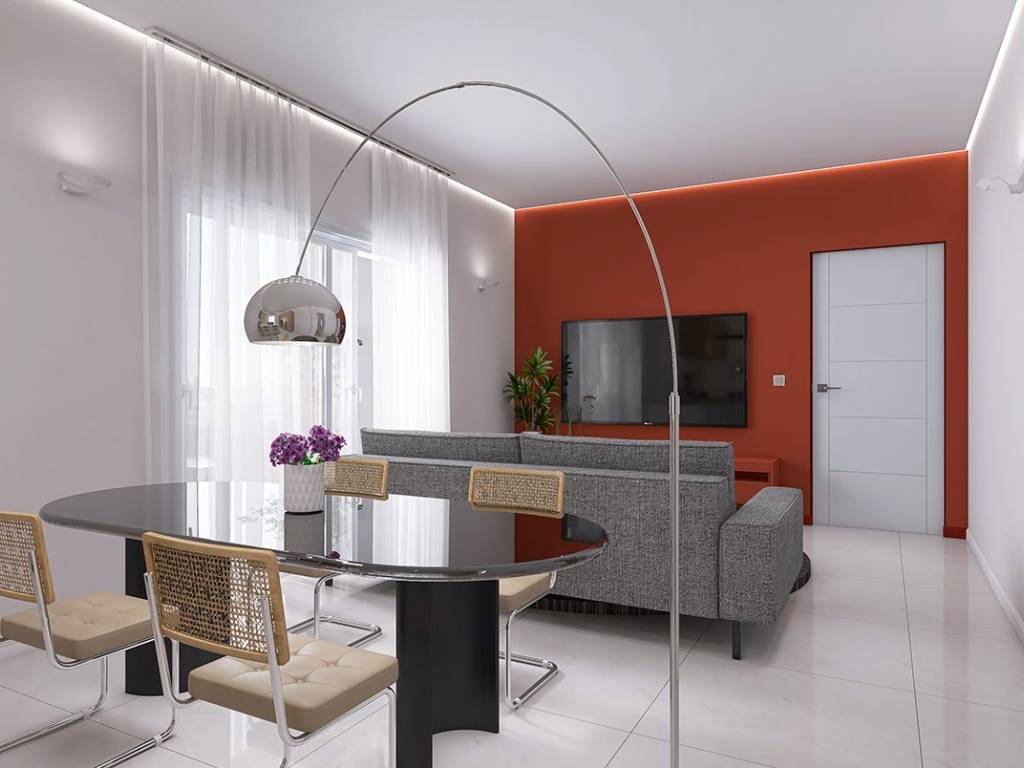 Appartamento a Erbusco in Via Noce, 13 - Foto 2