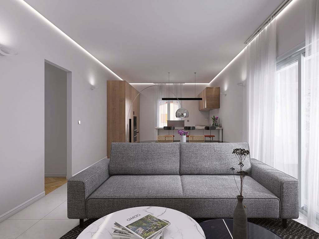 Appartamento a Erbusco in Via Noce, 13 - Foto 5