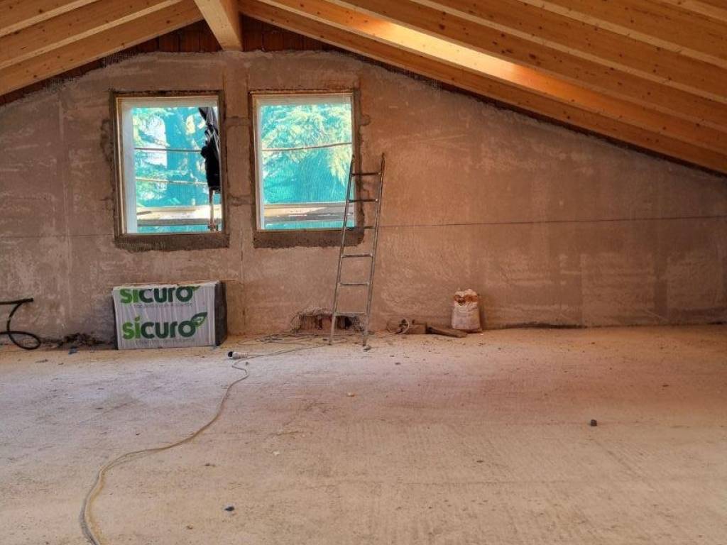 Appartamento a Costa volpino in Via Fratelli John e Robert Kennedy, 3 - Foto 3