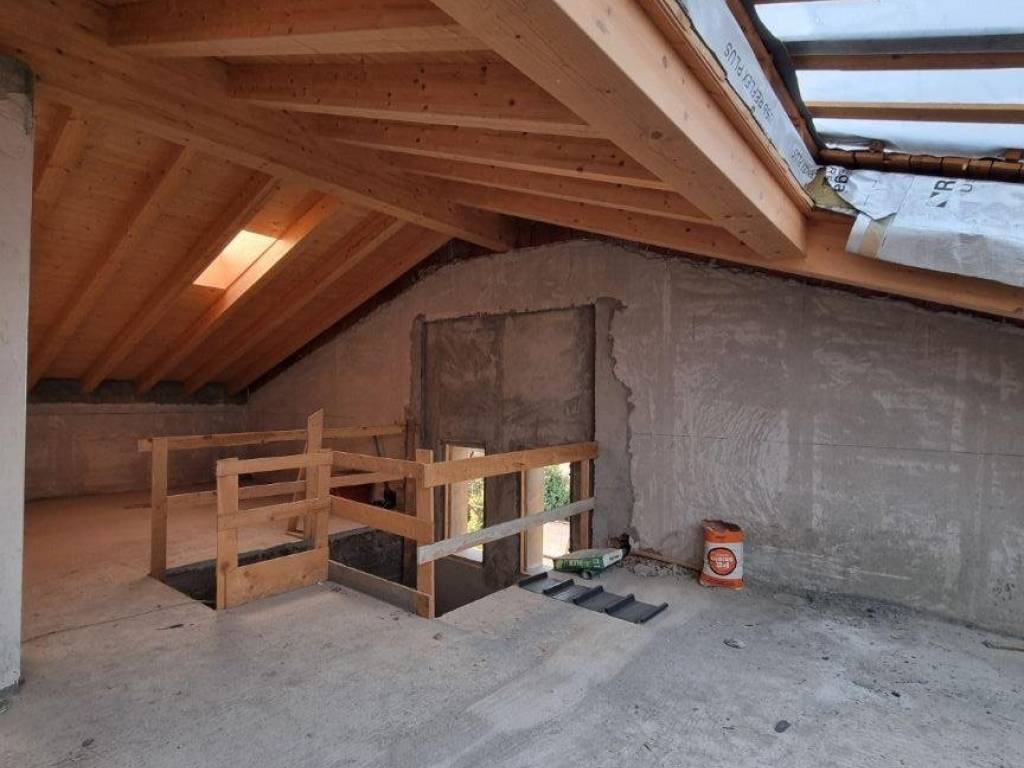 Appartamento a Costa volpino in Via Fratelli John e Robert Kennedy, 3 - Foto 5