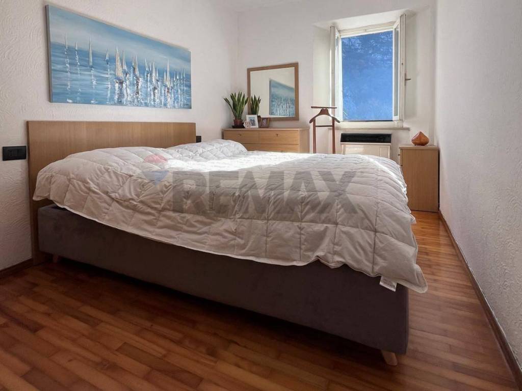 Appartamento a Lenna in via Carlo Oberti, 52 - Foto 2