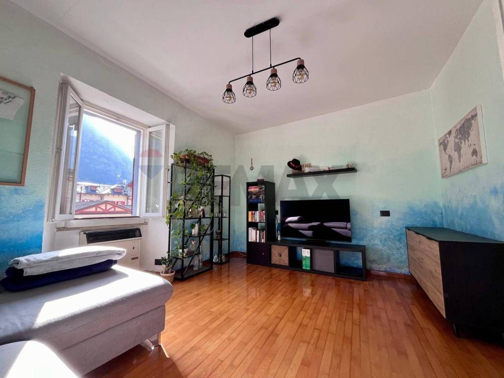 Appartamento a Lenna in via Carlo Oberti, 52 - Foto 5