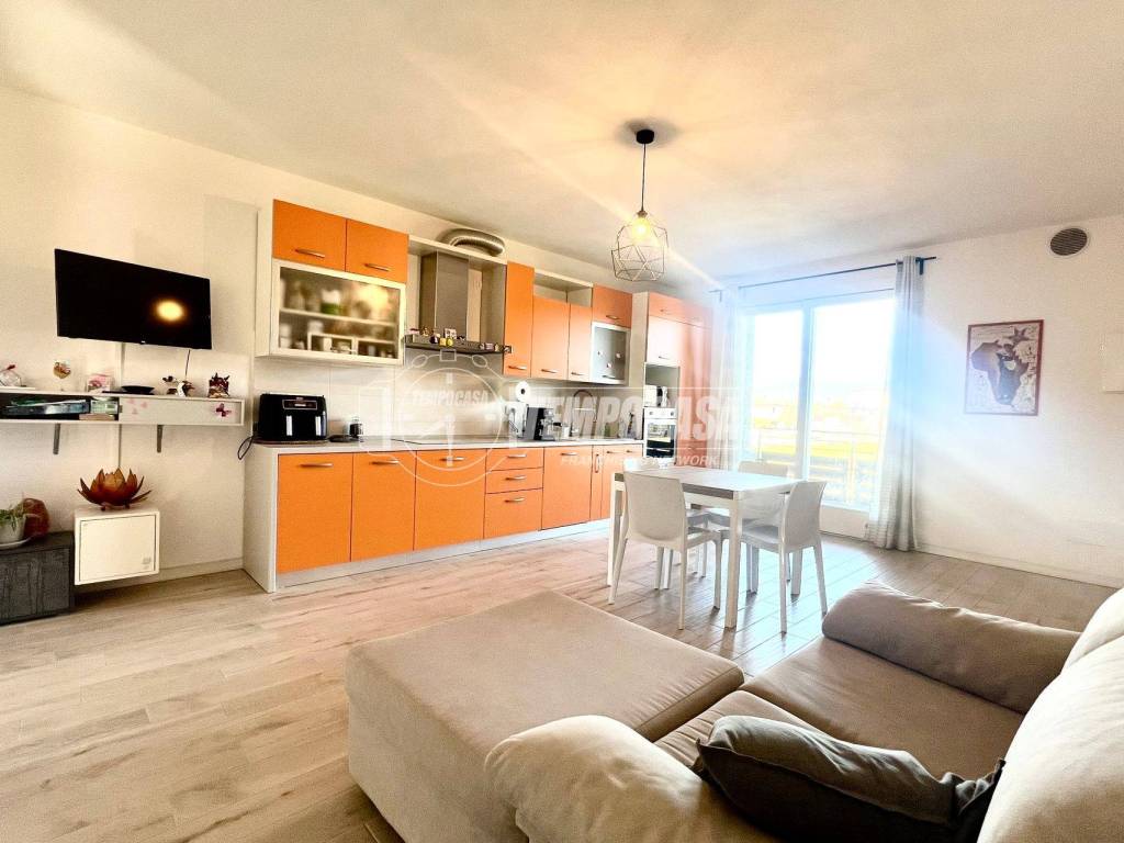 Appartamento a Castegnato - Foto 2