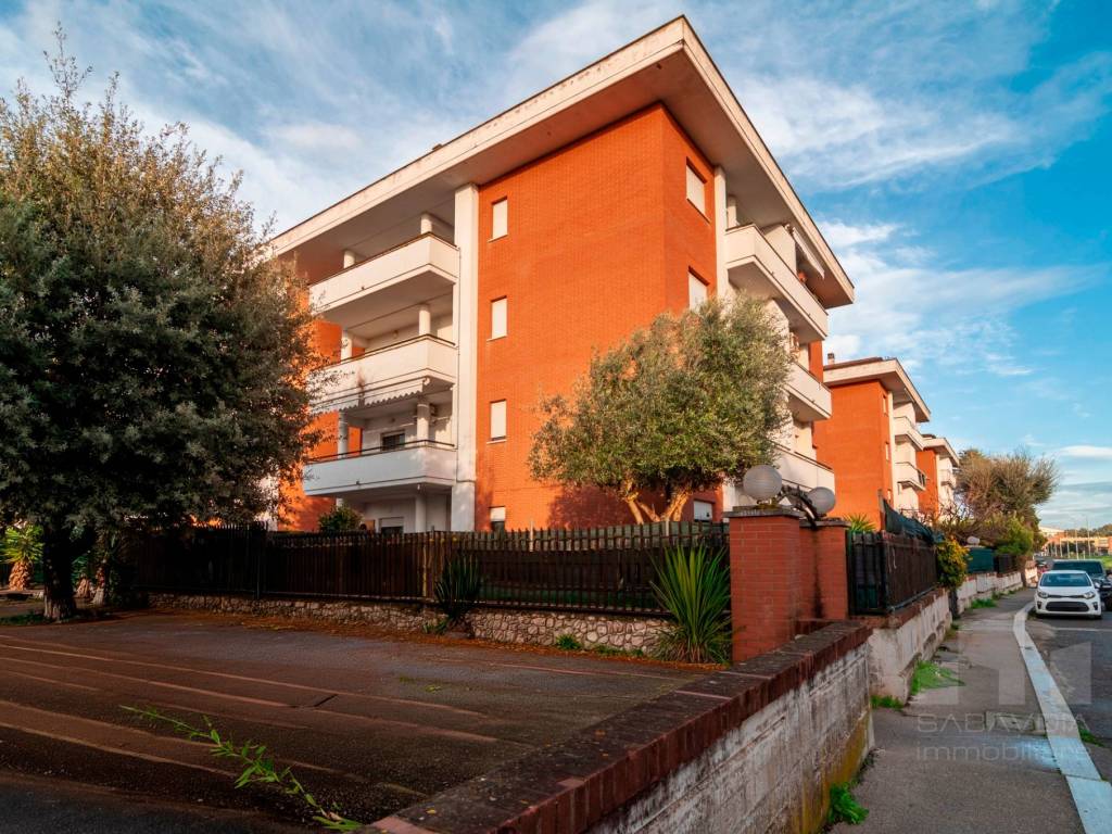 Appartamento a Sabaudia in Via Ulisse, 3 - Foto 3