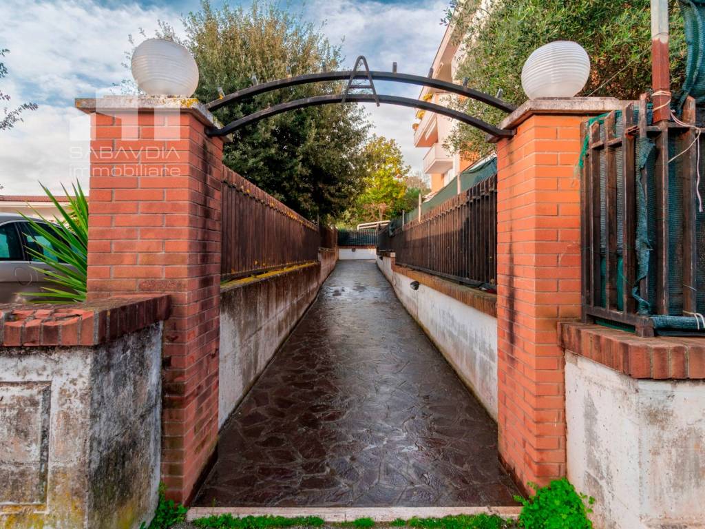 Appartamento a Sabaudia in Via Ulisse, 3 - Foto 4