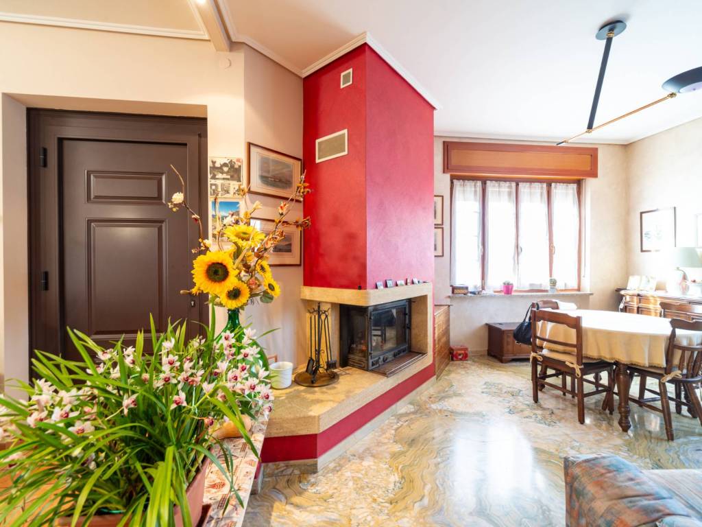 Villa a Cervasca in cuneo, 109 - Foto 2
