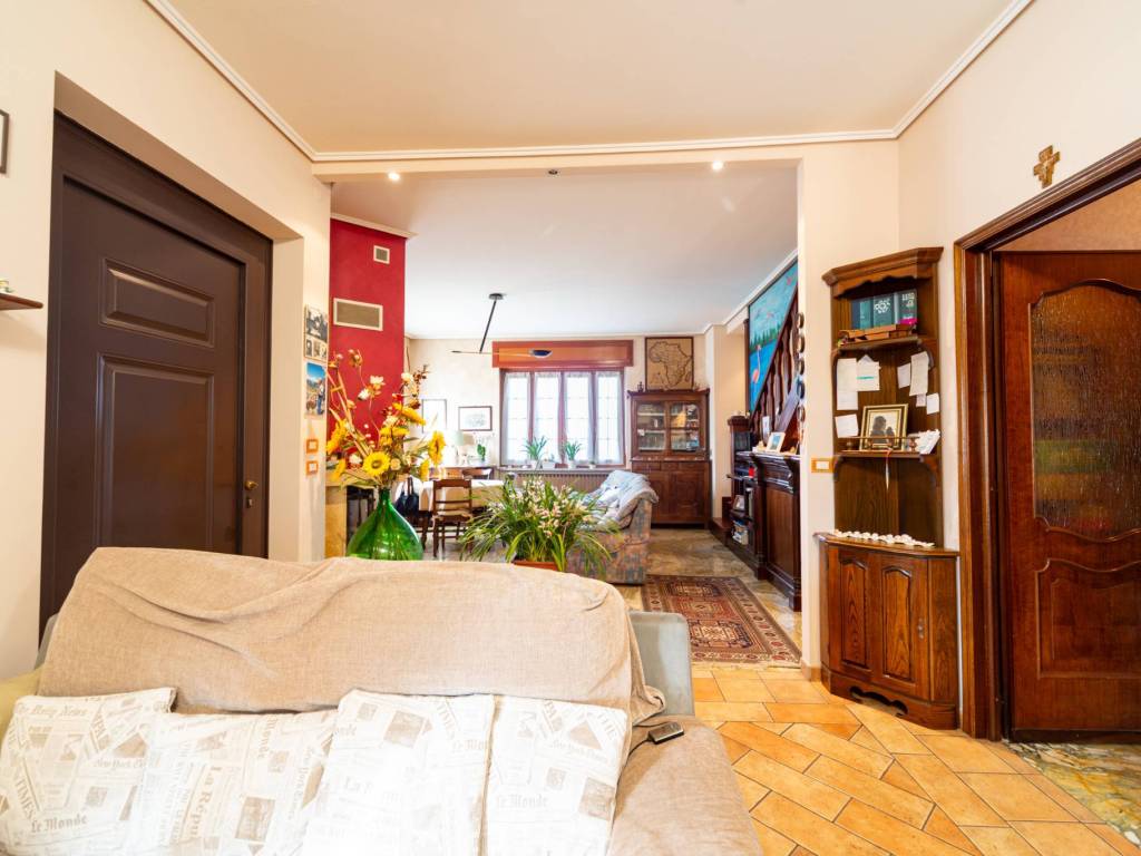 Villa a Cervasca in cuneo, 109 - Foto 3
