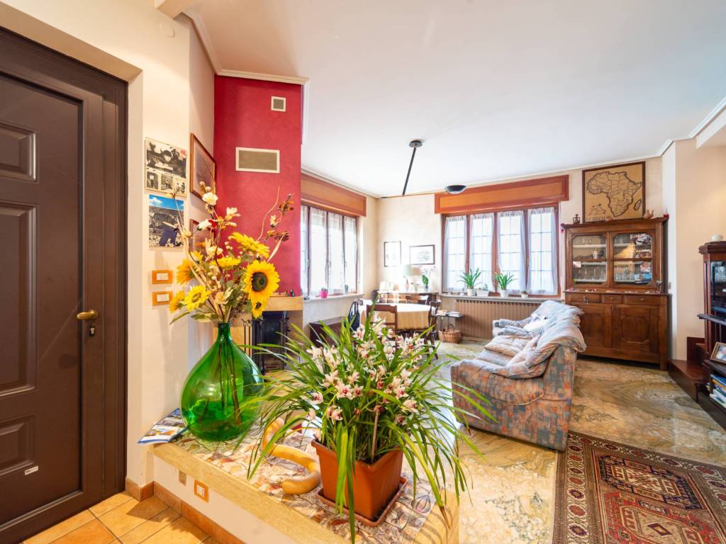 Villa a Cervasca in cuneo, 109 - Foto 5